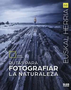 RUTAS PARA FOTOGRAFIAR LA NATURALEZA