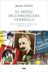EL MÚSIC DE L'AMERICANA VERMELLA