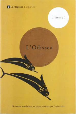 ODISSEA, L' (CAT) (PROSA) ODISSEA, L' (CAT) (PROSA)