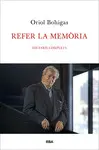 REFER LA MEMÒRIA REFER LA MEMÒRIA