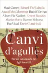 CANVI D'AGULLES CANVI D'AGULLES