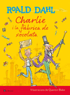 CHARLIE I LA FÀBRICA DE XOCOLATA
