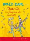CHARLIE I LA FÀBRICA DE XOCOLATA CHARLIE I LA FÀBRICA DE XOCOLATA