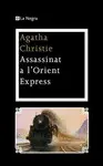 ASSASSINAT A L'ORIENT EXPRESS