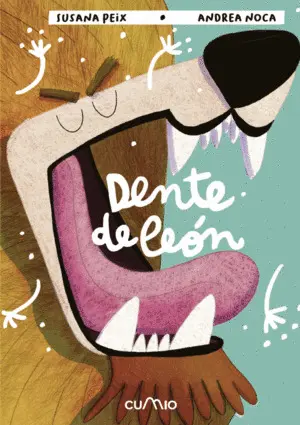 DENTE DE LEÓN