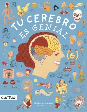 TU CEREBRO ES GENIAL TU CEREBRO ES GENIAL