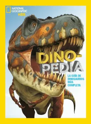 DINOPEDIA DINOPEDIA