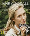 JANE GOODALL JANE GOODALL
