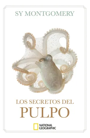 LOS SECRETOS DEL PULPO LOS SECRETOS DEL PULPO