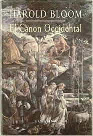 EL CANON OCCIDENTAL