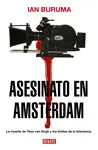 ASESINATO EN AMSTERDAM ASESINATO EN AMSTERDAM