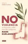 NO VIOLENCIA NO VIOLENCIA