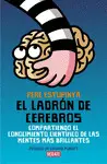 LADRON DE CEREBROS, EL