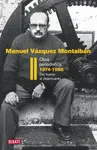 OBRA PERIODISTICA II. 1974-1986