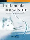 LA LLAMADA DE LO SALVAJE