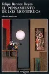 EL PENSAMIENTO DE LOS MONSTRUOS