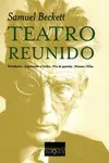 TEATRO REUNIDO TEATRO REUNIDO