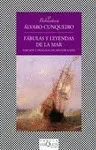 FÁBULAS Y LEYENDAS DE LA MAR FÁBULAS Y LEYENDAS DE LA MAR