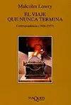 EL VIAJE QUE NUNCA TERMINA EL VIAJE QUE NUNCA TERMINA