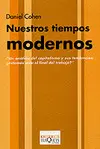 NUESTROS TIEMPOS MODERNOS