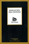 REDUCCIÓN DEL INFINITO REDUCCIÓN DEL INFINITO