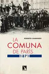 LA COMUNA DE PARÍS LA COMUNA DE PARÍS