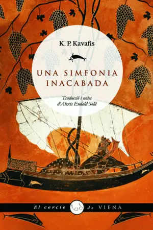UNA SIMFONIA INACABADA UNA SIMFONIA INACABADA