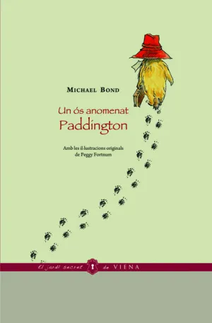 UN ÓS ANOMENAT PADDINGTON