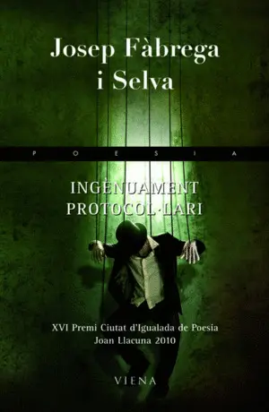 INGÈNUAMENT PROTOCOL·LARI