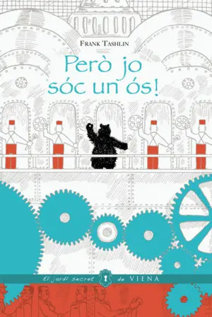 PERO JO SOC UN OS!