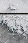 HISTORIA UNIVERSAL PARTICULAR HISTORIA UNIVERSAL PARTICULAR