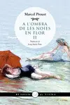 A L'OMBRA DE LES NOIES EN FLOR, II A L'OMBRA DE LES NOIES EN FLOR, II