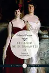 EL CANTÓ DE GUERMANTES, II EL CANTÓ DE GUERMANTES, II
