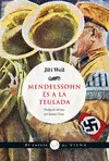 MENDELSSOHN ÉS A LA TEULADA MENDELSSOHN ÉS A LA TEULADA