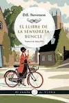 EL LLIBRE DE LA SENYORETA BUNCLE EL LLIBRE DE LA SENYORETA BUNCLE