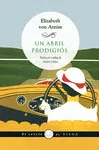UN ABRIL PRODIGIÓS UN ABRIL PRODIGIÓS