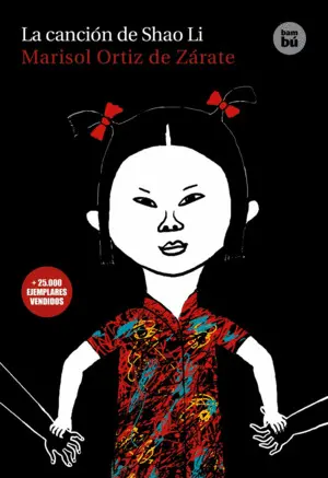 LA CANCIÓN DE SHAO LI LA CANCIÓN DE SHAO LI