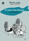 EL MISTERI DELS LLOBARROS. GERMANES CROSTÓ, AGÈNCI
