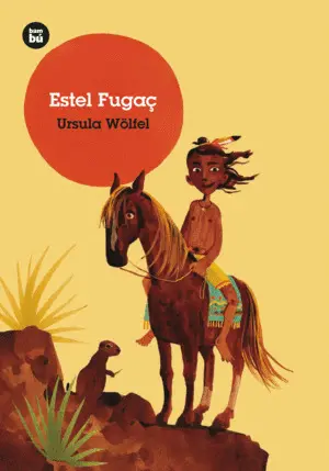 ESTEL FUGAÇ - 100% PEFC