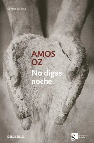NO DIGAS NOCHE NO DIGAS NOCHE
