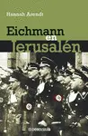 EICHMANN EN JERUSALEN EICHMANN EN JERUSALEN