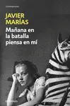 MAÑANA EN LA BATALLA PIENSA EN MI (N.CUB