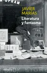 LITERATURA Y FANTASMA LITERATURA Y FANTASMA