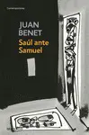 SAÚL ANTE SAMUEL SAÚL ANTE SAMUEL