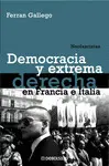 DEMOCRACIA Y EXTREMA DERECHA EN FRANCIA DEMOCRACIA Y EXTREMA DERECHA EN FRANCIA