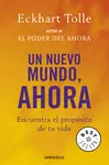 UN NUEVO MUNDO, AHORA UN NUEVO MUNDO, AHORA