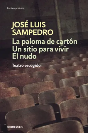 PALOMA DE CARTON,LA-UN SITIO PARA VIVIR-