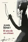 EL AIRE DE UN CRIMEN EL AIRE DE UN CRIMEN
