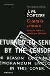 CONTRA LA CENSURA CONTRA LA CENSURA