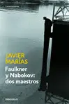 FAULKNER Y NABOKOV: DOS MAESTROS FAULKNER Y NABOKOV: DOS MAESTROS